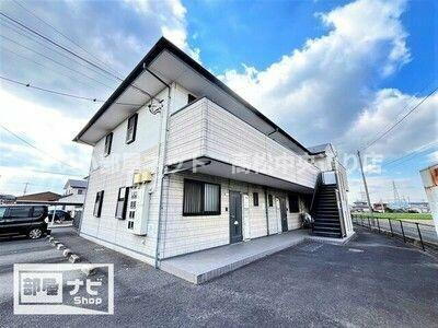 香川県高松市亀田町 賃貸アパート