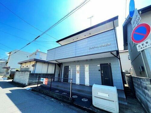 香川県高松市亀岡町 賃貸アパート