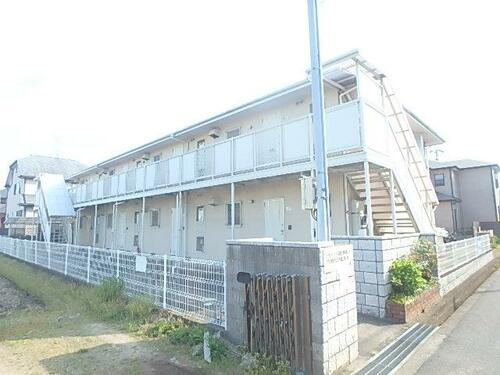 兵庫県加古川市野口町長砂 2階建 築35年4ヶ月