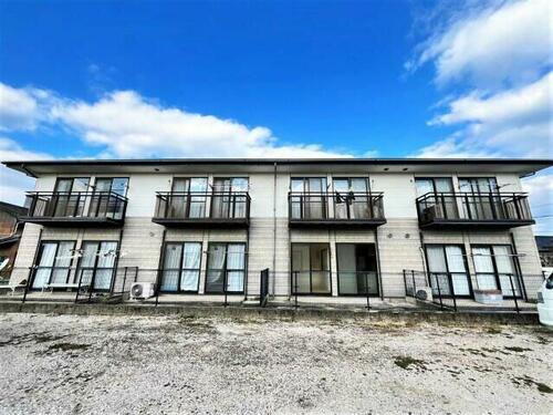 香川県高松市亀田町 賃貸アパート