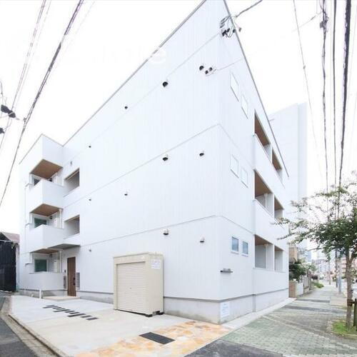 愛知県名古屋市中村区松原町５丁目 賃貸アパート