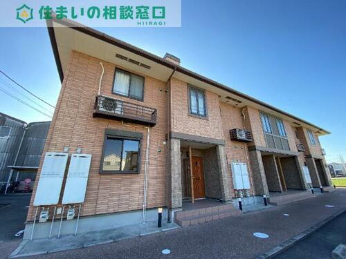 愛知県碧南市岬町１丁目 賃貸アパート