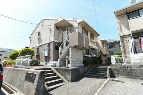 セジュール安永Ｃ