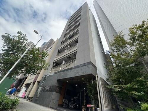 大阪府大阪市北区天満１丁目 築25年8ヶ月 10階建