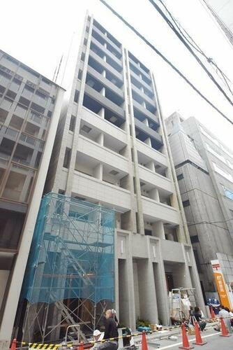 東京都中央区日本橋小舟町 賃貸マンション