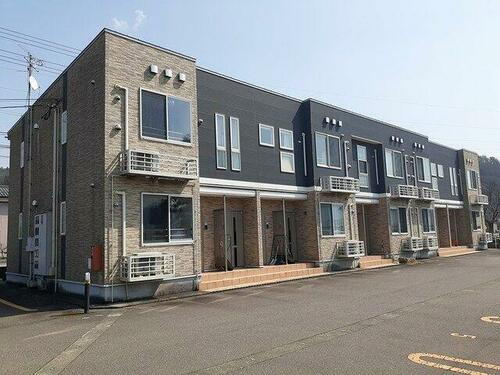 フラン・アヴェニュ－