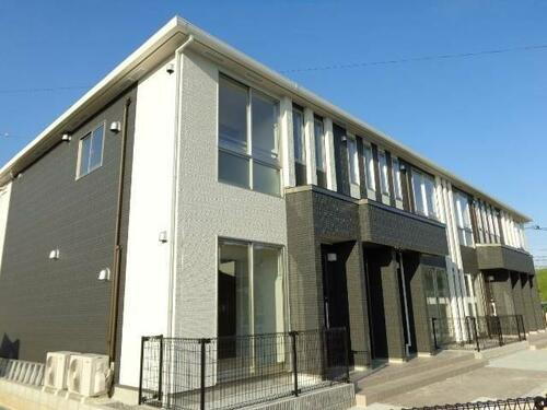 岡山県倉敷市玉島上成 賃貸アパート