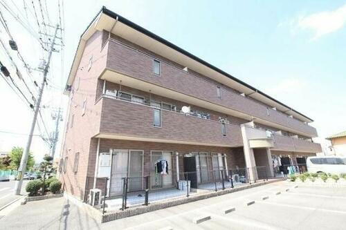 岡山県岡山市北区今保 賃貸マンション