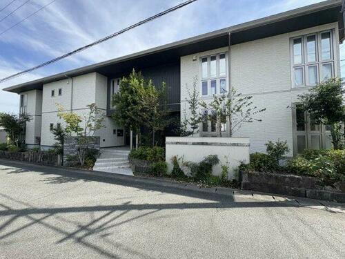 ラ・フェリーチェ・カーサ