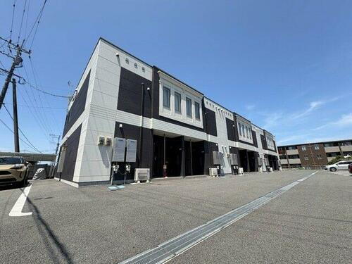 熊本県上益城郡益城町大字惣領 賃貸アパート