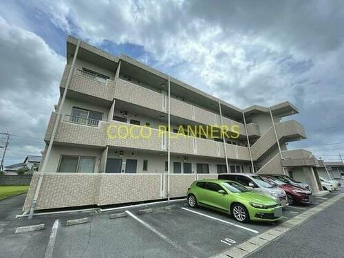 秋津グリーンプラザⅢ