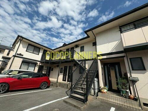 熊本県熊本市東区健軍４丁目 賃貸アパート