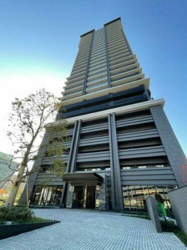 ＭＪＲ熊本ザ・タワー