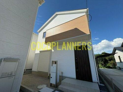 リナージュＬ　御幸笛田１丁目