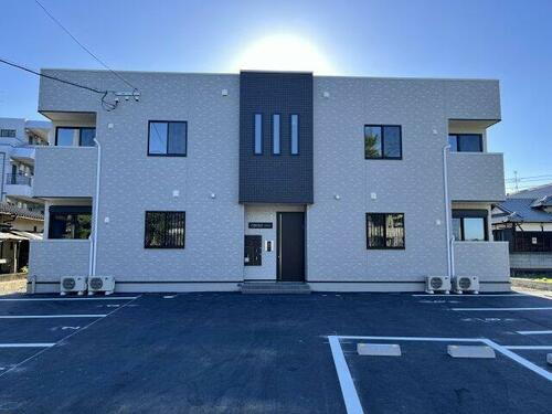 熊本県熊本市西区蓮台寺１丁目 賃貸アパート