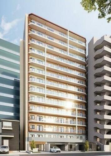 ＪＰ　ｎｏｉｅ　西蒲田