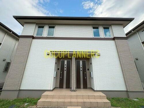 ヴェラカーサ花立Ｂ棟