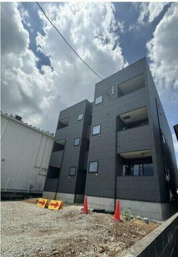 熊本県熊本市東区長嶺南１丁目 賃貸アパート