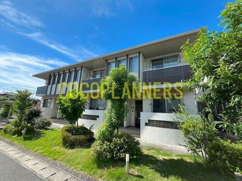 クレストールアベニューⅠ棟