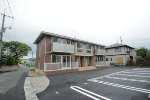 岡山県岡山市南区福田 築10年4ヶ月 2階建