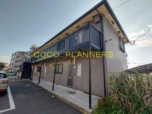 エステートピア園田Ⅱ