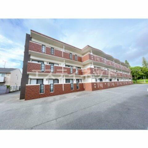 愛知県東海市荒尾町見晴 賃貸マンション