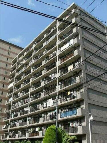 神奈川県横浜市港北区新横浜１丁目 賃貸マンション