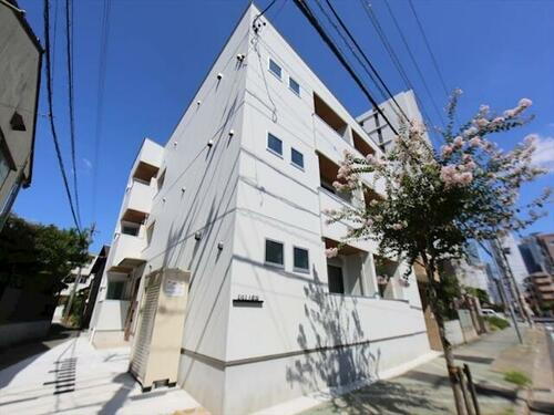 愛知県名古屋市中村区松原町５丁目 賃貸アパート