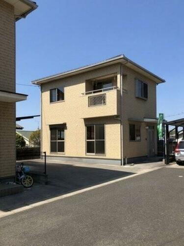 広島県福山市大門町７丁目 賃貸一戸建て