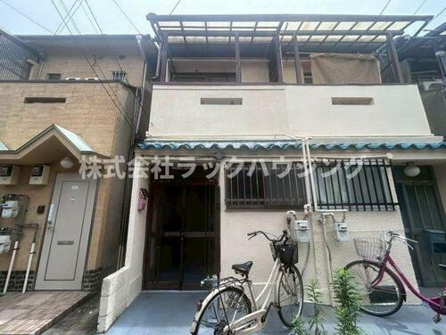 守口市藤田町５丁目貸家