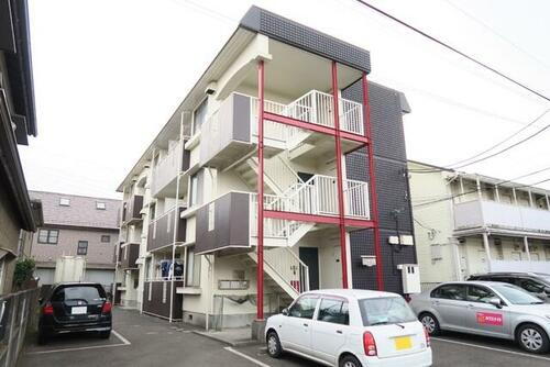 東京都八王子市子安町３丁目 賃貸マンション