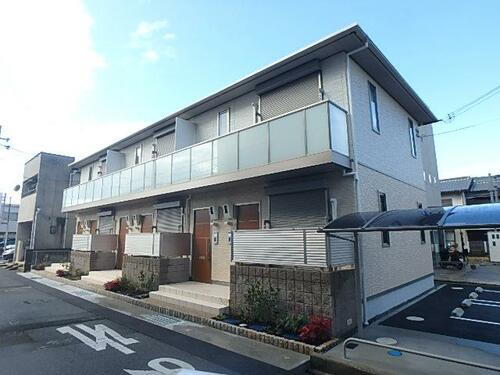 フルール東加古川 2階建