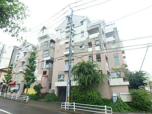 りりぱっとはうす 5階建
