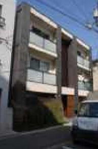 Ｐａｒｋ　Ｓｉｄｅ　Ｍｉｂｕ　１