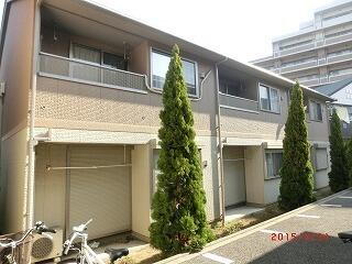 ブリーズ東海神Ｃ