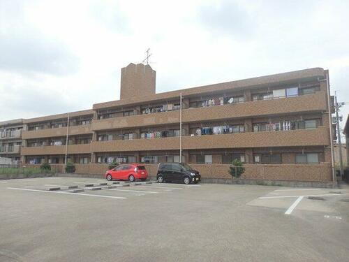 愛知県名古屋市天白区植田東２丁目 賃貸マンション