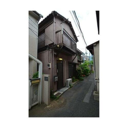 東京都豊島区上池袋２丁目 賃貸一戸建て