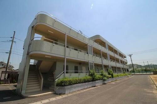 岡山県岡山市中区高屋 賃貸マンション