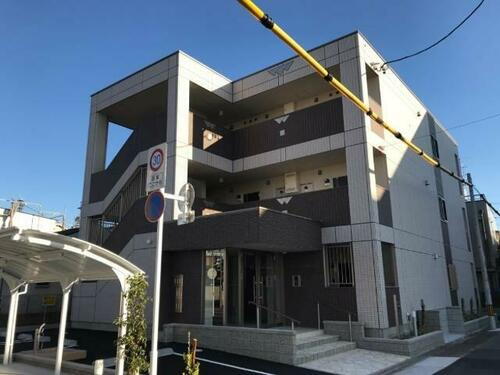 愛知県名古屋市中村区権現通２丁目 賃貸マンション