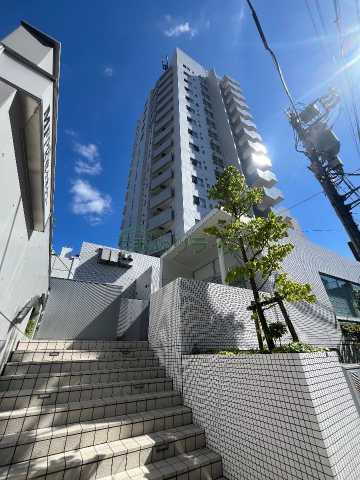 東京都渋谷区代々木１丁目 賃貸マンション