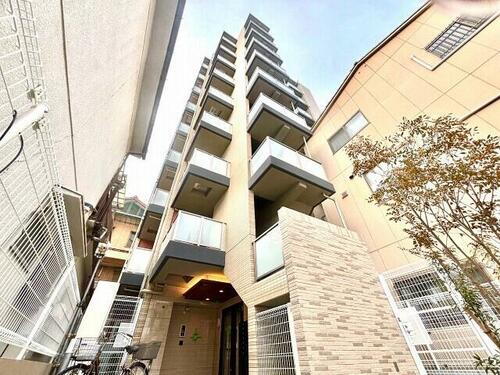 大阪府堺市堺区市之町東３丁 賃貸マンション