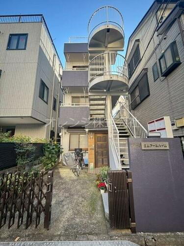 エムアールハイム