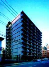 神奈川県横浜市港北区新横浜１丁目 賃貸マンション