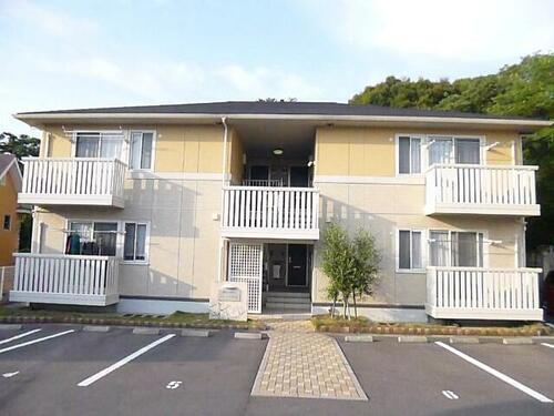 長崎県諫早市平山町 賃貸アパート