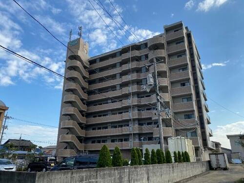 岡山県都窪郡早島町前潟 賃貸マンション