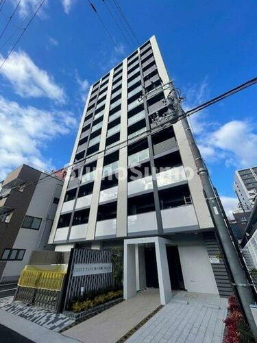 クレストタップ神戸湊町ブラン