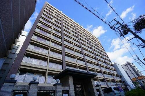 大阪府大阪市東淀川区東中島２丁目 14階建 築18年3ヶ月