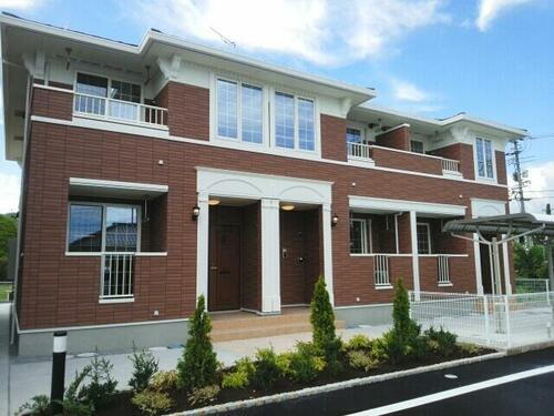 岡山県赤磐市河本 築11年5ヶ月 2階建