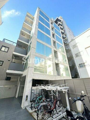 兵庫県神戸市中央区琴ノ緒町４丁目 築14年7ヶ月 11階建