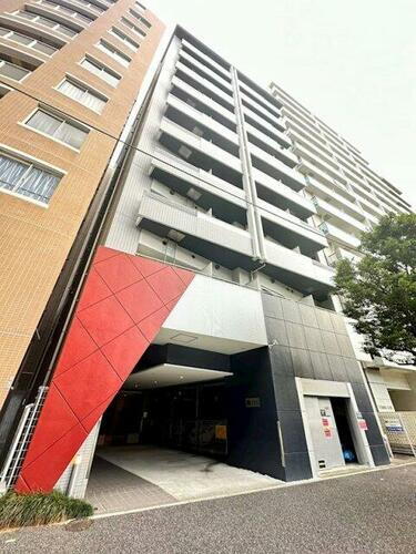 兵庫県神戸市中央区磯辺通１丁目 賃貸マンション